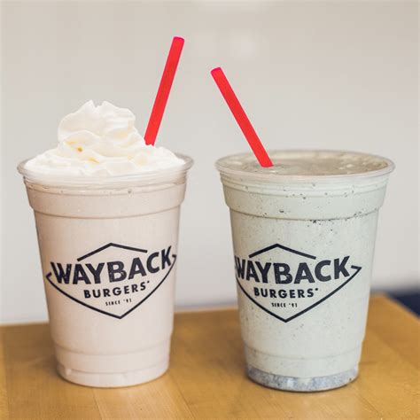 There are now 24,574 stores worldwide in japan, taiwan, china, philippines, thailand, vietnam, indonesia, and malaysia. Wayback Burgers Franchise Business Opportunity | Franchise ...