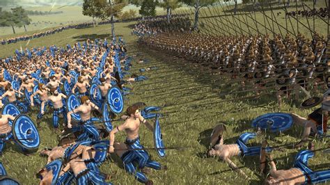 Total War Rome Remastered Gameplay Pcuhd Youtube