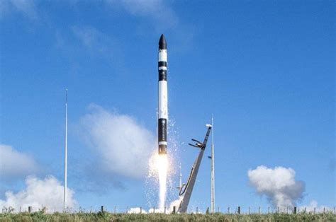 Rocket Lab Successfully Launches NASA Storm Monitoring Satellites WDC TV NEWS