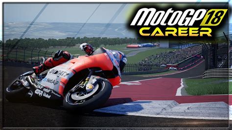 Motogp 18 Career Mode Part 32 Call Me Marquez Motogp 2018 Game