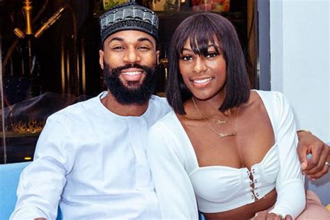 Mike Edwards Celebrates His Wife Perri On Her Birthday Today While They Vacation In Ghana Pure