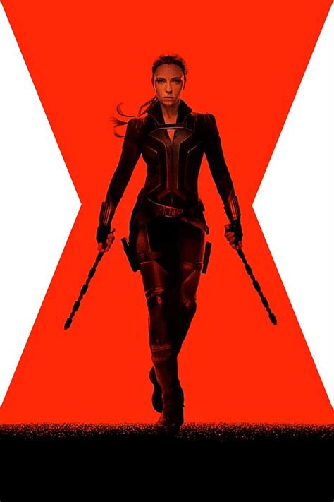 Black Widow 2021 Digital Art By Geek N Rock Fine Art America