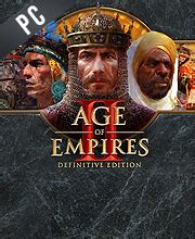 Definitive edition launches with stunning 4k ultra hd graphics, remastered audio and a whole. Acquistare Age of Empires 2 Definitive Edition CD Key ...