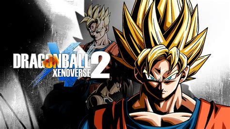 Comprar Dragon Ball Xenoverse 2 Xbox One Xbox Series Xs Microsoft