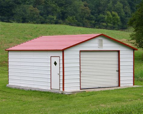 Thus the appearance of the shop makes a sea of difference in the eyes of the clients. Steel Building Kit Specials | Steel Building Garages