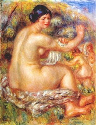 Italian Nude Sitting Yiannis Tsaroychis