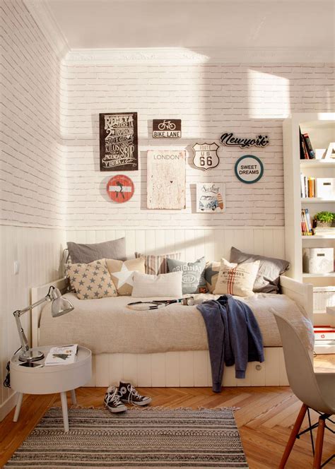 Los 65 Mejores Dormitorios Juveniles De El Mueble Ideas Para Decorarlos