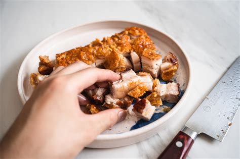 The Ultimate Recipe For Perfect Siu Yuk 烧肉—crispy Pork Belly Every