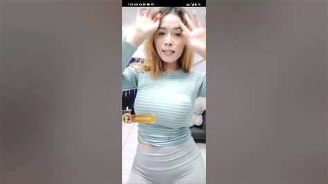 Bigo Sexy Dance Malay Youtube