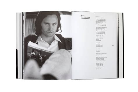 New The Collected Works Of Jim Morrison By Jim Morrison Hardcover Free