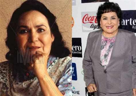 Actores De La Telenovela María Mercedes Antes Y Después