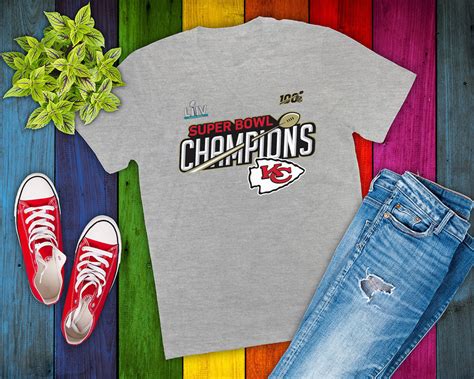 2021 gifts for chiefs fans in kansas city. Kansas City Chiefs Super Bowl LIV Champions Trophy 2020 ...