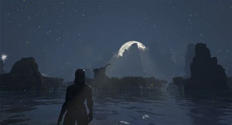 Ark At Night Creative Chat Ark Official Community Forums