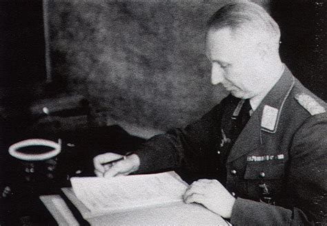 Asisbiz Luftwaffe Leader Kurt Bertram Von Döring