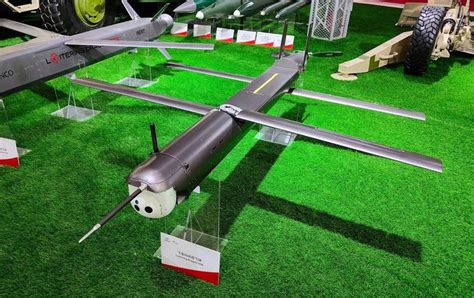 china introduced its own counterpart switchblade drone kamikaze dragon 60b has got gps
