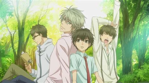 Super lovers (スーパーラヴァーズ, sūpā ravāzu) is a japanese yaoi manga series published in the magazine emerald by miyuki abe, author of hakkenden: Super Lovers 2 Subtitle Indonesia Batch - Drivenime