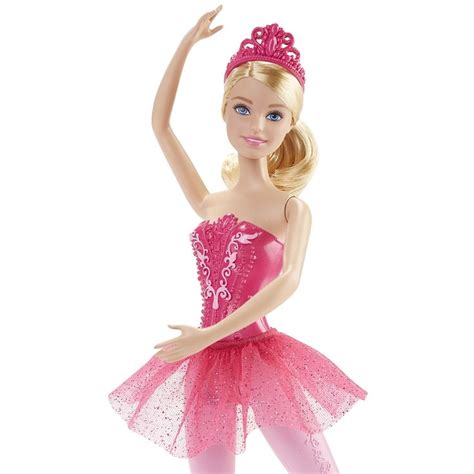 Barbie Ballerina Rosa Pink Costume Pink Ballerina Barbie