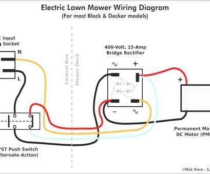 Pdf electrical wiring diagram 10 switch wiring diagram. 19 Practical How To Wire A Three, Dc Switch Pictures - Tone Tastic