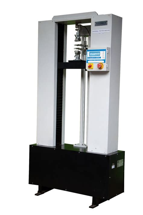 Long Travel Extensometer At Rs 71000piece Instron Video Extensometer
