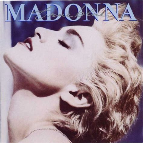 Qual O Melhor Dos 12 álbuns De Inéditas Já Lançados Por Madonna