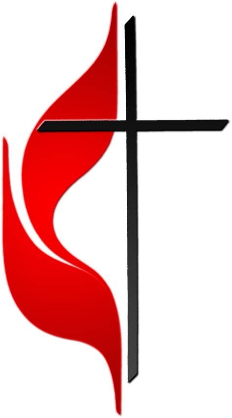 Methodist Logos