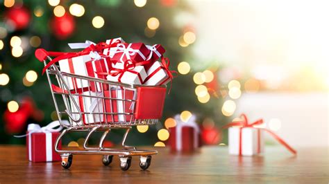 Here Is Your Online Shopping Checklist For Christmas