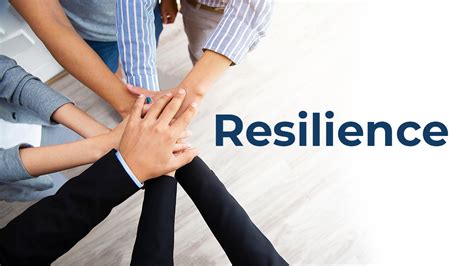 Why Is Resilience Important In Business Management Weekly