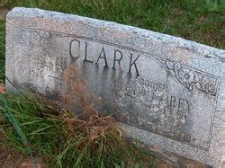Mary Clark Unknown Find A Grave Memorial