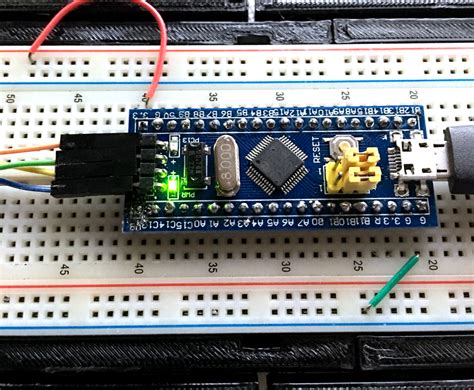 The 2 32 Bit Arduino With Debugging Hackaday
