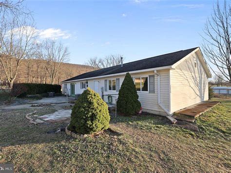 12036 Dunnings Hwy Imler Pa 16655 Zillow