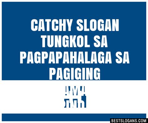 Catchy Tungkol Sa Pagpapahalaga Sa Pagiging Mamamayang Pilipino 144648