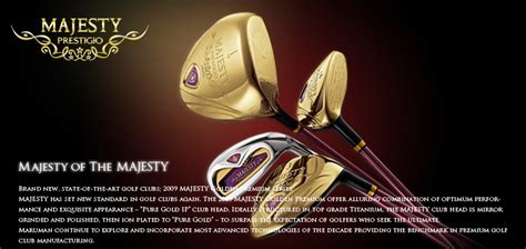 10 Most Expensive Golf Clubs In The World Worthly