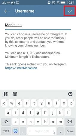 Maybe you would like to learn more about one of these? Cara Menggunakan Aplikasi Telegram Messenger di Android
