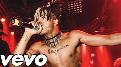 XXXTENTACION Look At Me Music Video YouTube