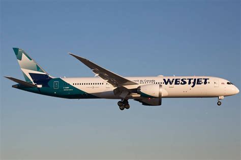 Toronto-bound WestJet flight forced to turn around after hitting a bird