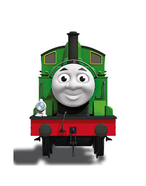 Meet The Thomas And Friends Engines Thomas And Friends Thomas And