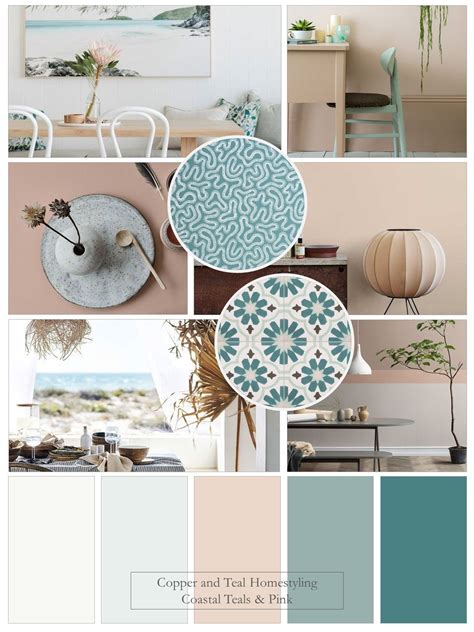 Farrow And Ball Coastal Dining Room Colour Schemes Dining Room Colors