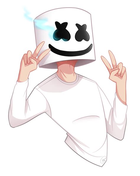 SILENT LOVE MALE MARSHMELLO Reader X RWBY BIO Dj Fan Art Dj Art