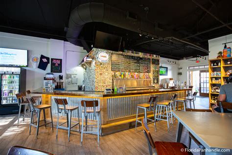 Local Insider Review Of Beach And Brew On 30a