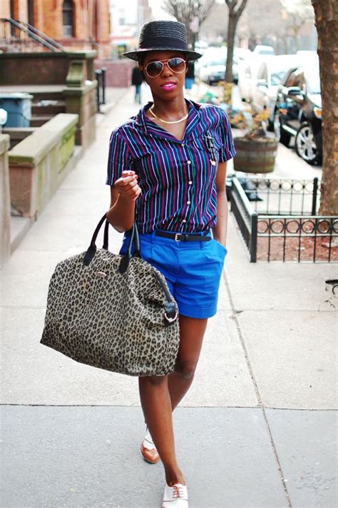 Introducing Joy of Joy Loves Fashion | Faces of Black Fashion: Introducing Joy of Joy Loves Fashion