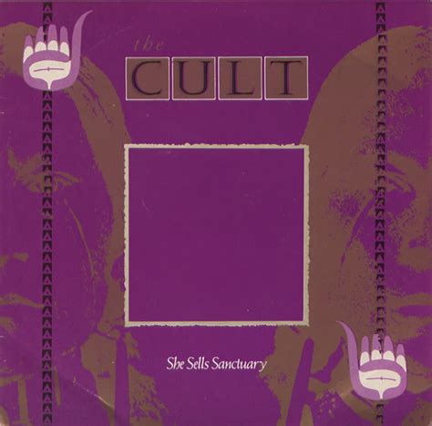 The Cult She Sells Sanctuary Releases Discogs