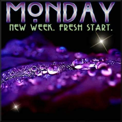 New Week Blessings Quotes Blessing Of The Week For A New Start Quotes