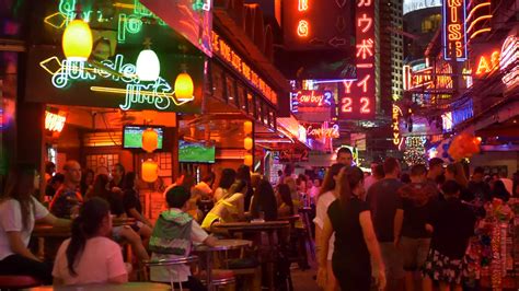 best bangkok red light districts hotels 2023 top rated