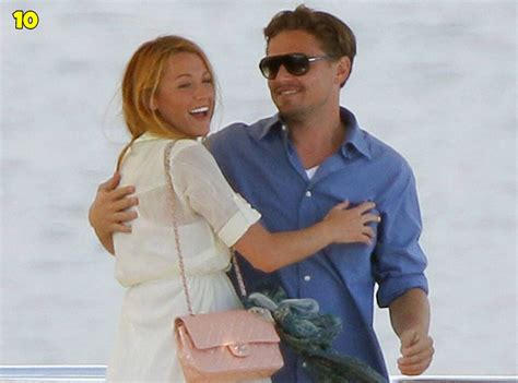 The couple has reportedly been spending every night together when they aren. 17 Women Who Have Been In A Relationship With Leonardo ...
