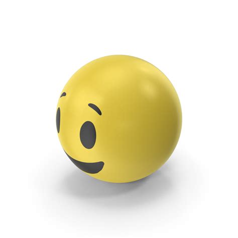 Yellow Smile Emoji Png Images And Psds For Download Pixelsquid S119562616