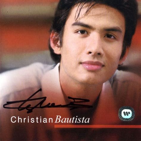 Christian Bautista Intl Edition Christian Bautista