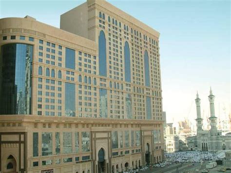 فندق رويال دار الإيمان Royal Dar Al Eiman Hotel مكة حجز رخيص فوري مع