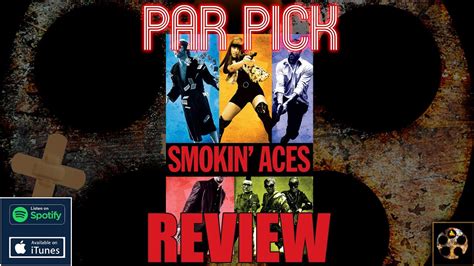 Smokin Aces Movie Review Youtube