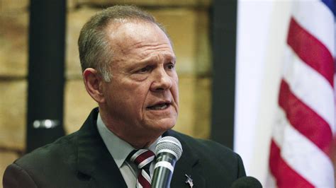 New Accuser Roy Moore Sexually Assaulted Me When I Was 16 Variety