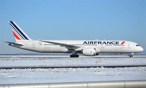 F Hrbd Boeing 787 9 Dreamliner 42487 630 Air France Cd Flickr